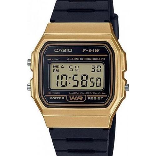 Bracelet Montre Casio Achat neuf ou d occasion pas cher Rakuten